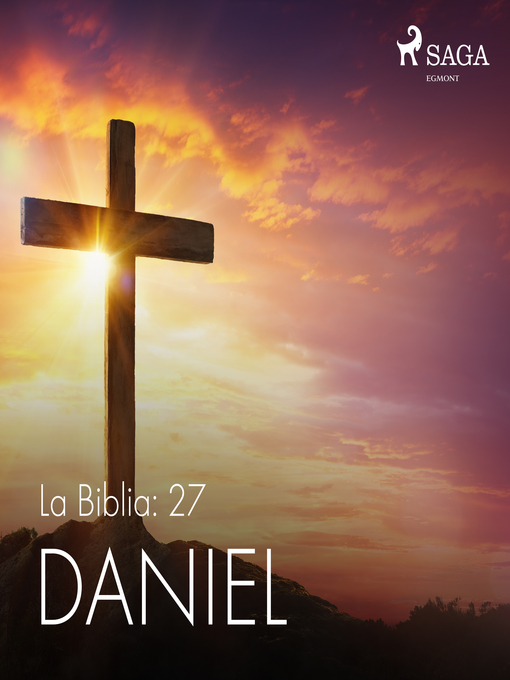 Title details for La Biblia by Anónimo - Wait list